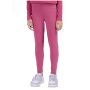 Mallas para niños 4F Tights Cas F313 Violet rosa Violet