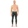 Calzoncillos de hombre Mons Royale Cascade Merino Flex 200 Legging Rosin Motion