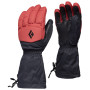 Guantes Black Diamond Recon rojo RedOxide