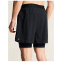 Pantalones cortos de hombre Craft M Hypervent 2-in-1