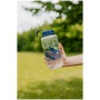 Botella Warg Peak Tritan Wide 1L