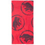 Cuello Mammut Neck Gaiter rojo MagmaPhantom