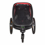 Remolque para bicicleta Hamax Outback one