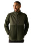 Sudadera funcional de hombre Regatta Morran WR fleece
