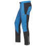 Talla: M / Color: azul/negro