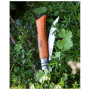 Cuchillo Opinel Traditional Classic No.12 Carbon