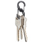 Mosquetón auxiliar Nite Ize S-Biner Microlock hliník