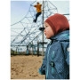 Mono para niños DucKsday Rainsuit Ranger