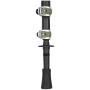 Bastones de senderismo Warg Connector Carbon