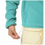 Sudadera de mujer Columbia Helvetia™ II Cropped Half Snap Fleece