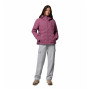 Chaqueta de mujer Columbia Grand Trek™ Iii Down Jacket