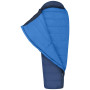 Saco de dormir de plumón Sea to Summit Trek TkII Regular Wide