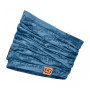 Cuello Ortovox 120 Tec Neckwarmer (2019) azul BlueSea