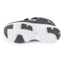 Zapatillas velcro niños Bugga Tempe Black