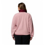 Sudadera de mujer Columbia Sequoia Grove™ Full Zip Fleece