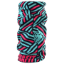 Cuello Dynafit Logo Neck Gaiter azul/rosa marine blue/3010 RAZZLE DAZZLE