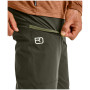 Pantalones de hombre Ortovox Pelmo Pants M