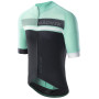 Maillot de ciclismo de hombre Radvik Foxtrot Gts