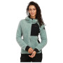 Sudadera funcional de mujer Kilpi Norka-W