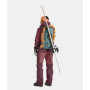 Chaqueta de invierno para mujer Ortovox 3L Guardian Shell Jacket W