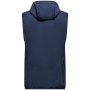 Chaleco de invierno para hombre Salewa Sella Dst/Twr Hyb Vest M
