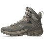 Calzado de senderismo para hombre Merrell Mtl Thermo Rogue 4 Mid Gtx
