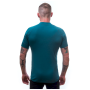 Camiseta funcional de hombre Sensor Double Face