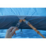 Tienda hinchable Vango Aether Air 600XL