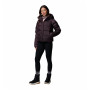 Chaqueta de invierno para mujer Columbia Amaze Puff™ Hooded Jacket