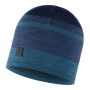 Gorro Buff Merino Move Beanie azul Denim