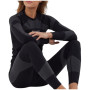 Ropa interior térmica para mujer Fundango Seamless Baselayer Set