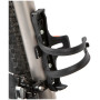 Portabidón Restrap Side Release Bottle Cage