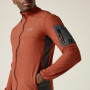 Sudadera de hombre Regatta Baslinn
