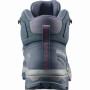 Calzado de mujer Salomon X Ultra 5 Mid Gore-Tex