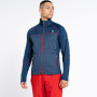 Sudadera de hombre Dare 2b Reformed II Core Stretch