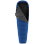Saco de dormir de verano Hannah Bike 100 Classsic Blue