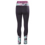 Mallas de mujer Helly Hansen W Lifa Merino Midw Gra Pant