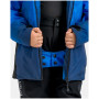 Chaqueta de esquí para niños Kilpi Ateni-Jb