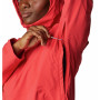 Chaqueta de mujer Columbia W Omni-Tech Ampli-Dry Shell