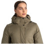 Abrigo de invierno para mujer Craghoppers Neev Jkt