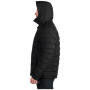 Chaqueta de invierno para hombre Northfinder Mirche