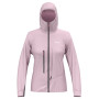 Chaqueta de mujer Salewa Sella DST Hyb Jacket W