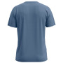 Camiseta de hombre Ortovox 185 Merino Mtn Badge T-Shirt