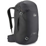Mochila Lowe Alpine Escape Flight Pro 40 negro Black