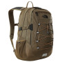 Mochila urbana The North Face Borealis Classic marrón oscuro Militaryolive/Utilitybrwn