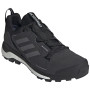 Calzado de hombre Adidas Terrex Skychaser 2 GTX negro Cblack/Grefou/Dgsogr