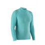 Camiseta funcional de hombre Hiko Shade Dew L/S