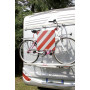 Accesorios para autocaravanas Fiamma Alu Signal