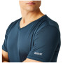 Camiseta de hombre Regatta Fingal V-Neck
