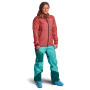 Chaqueta de invierno para mujer Ortovox W's Zinal Jacket